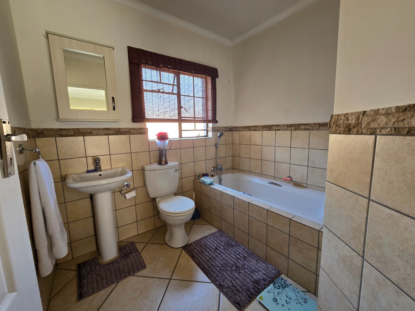 2 Bedroom Property for Sale in Hillside Free State